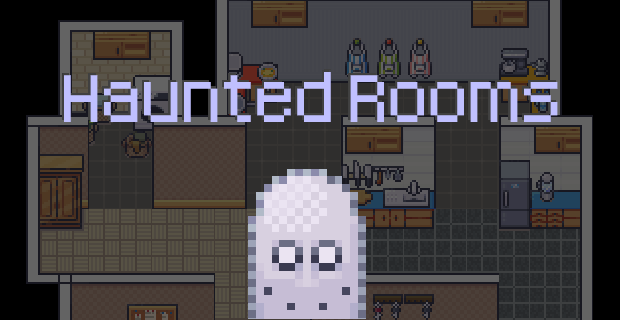 haunted rooms